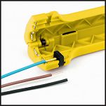 Ściągacz izolacji z kabli przewodów UNI PLUS nr 22 JOKARI 30400 - 4