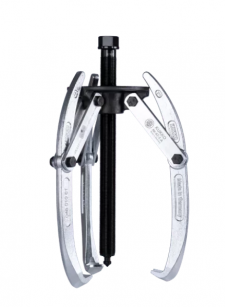 Ściągacz 3-ramienny uniwersalny z rozwieralnymi ramionami KUKKO 47-2-A