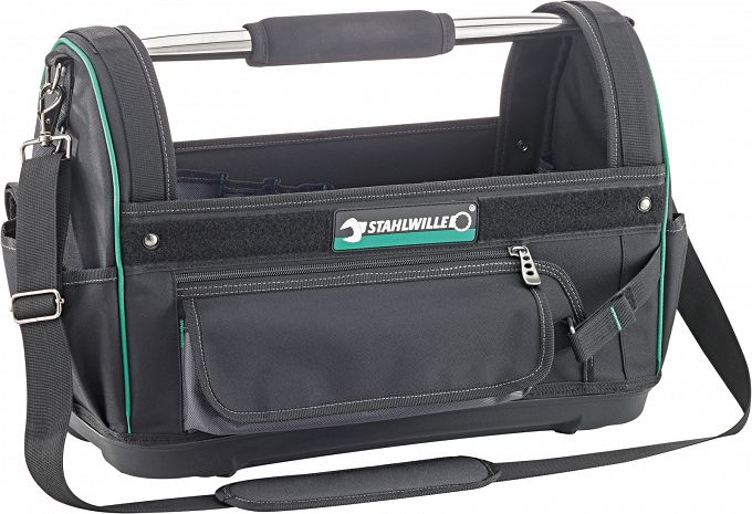 Torba narzędziowa ze stelażem 13219 TOOL BAG STAHLWILLE 81620004