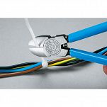 Szczypce do cięcia bocznego 140 mm Nr 8313-140 TL GEDORE 6746050 - 2