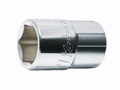 Nasadka 18mm sześciokątna KOKEN