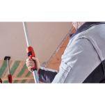 Zestaw podpórka STE 300cm BESSEY + miara zwijana 3m/16mm B316 MEDID 145383 - 9