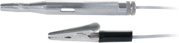 Próbnik obwodu, zakres 6 - 24 V KING TONY 9DC22