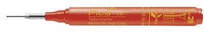 Znacznik precyzyjny czerwony PICA ink MARKER 150/40