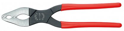 Szczypce do Rur Wąskie KNIPEX 84 11 200