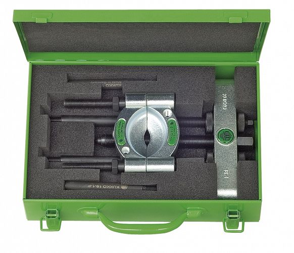 Rozdzielacz oddzielacz od 25 do 155mm KUKKO 15-C