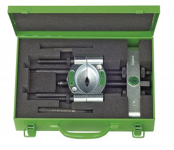 Rozdzielacz oddzielacz od 25 do 155mm KUKKO 15-C