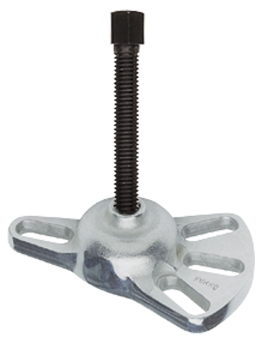 Ściągacz z wrzecionem naciskowym KUKKO 230-S