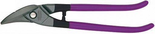 Nożyce uniwesalne do blachy prawe ERDI BESSEY D416-280