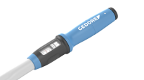 Klucz dynamometryczny TF-SE300 Torcofix K 60-300 Nm GEDORE 3278557 - 2