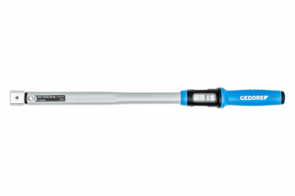Klucz dynamometryczny TF-SE300 Torcofix K 60-300 Nm GEDORE 3278557