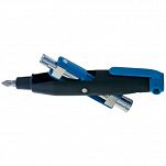 Klucze do szaf przyłączowych elektro Nr 45 E GEDORE 2294796 - 2