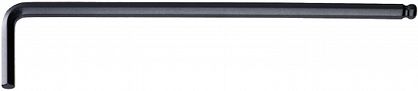Klucz trzpieniowy 5/32" łamany z końc.kulistą 10767A 5/32 STAHLWILLE 43570010