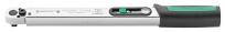 Klucz dynamometryczny standardowy 721 Quick 5 6-50 Nm MANOSKOP® 50204005 STAHLWILLE - 2