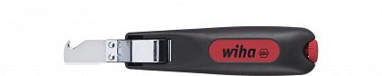 Narzędzie do usuwania izolacji 4 - 28 mm WIHA 44619