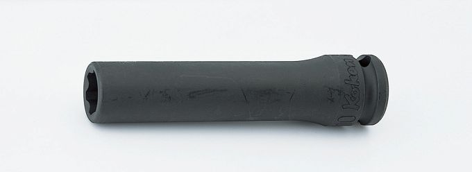 Nasadka udarowa 10mm sześciokątna Surface Drive długa KOKEN