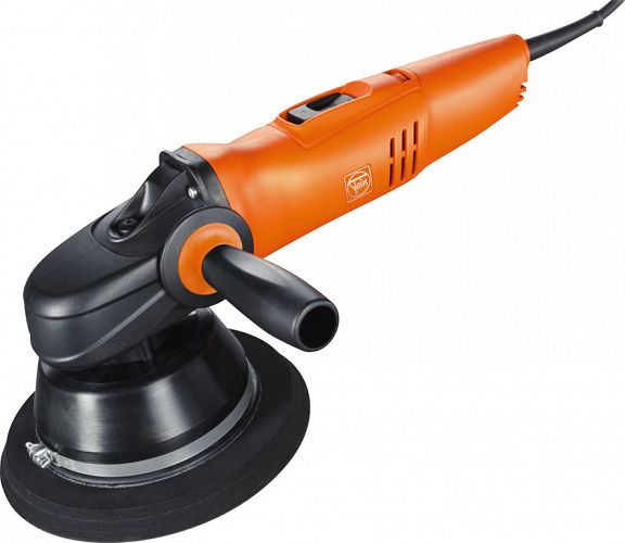 Szlifierka rotacyjna ROT 14-200 E zestaw FEIN 72216550010