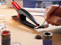 Ścisk sprężynowy 55/60 mm stały głęboki 