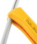 Zestaw szczypce automatyczne do ściągania Izolacji 0,2- 6mm 20050 + nóż do ściągania izolacji Allrounder JOKARI 145425 - 8