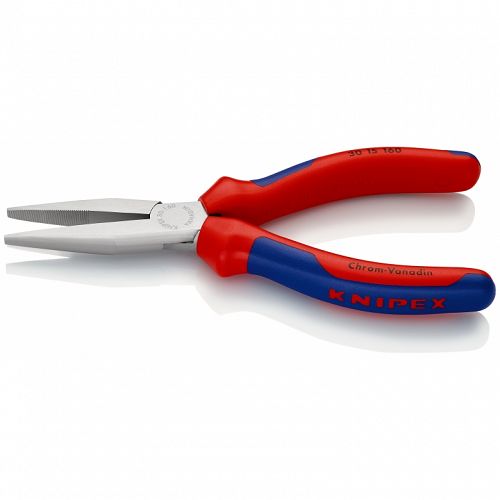Szczypce płaskie wydłużone KNIPEX 30 15 190