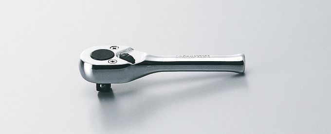 Grzechotka 1/4