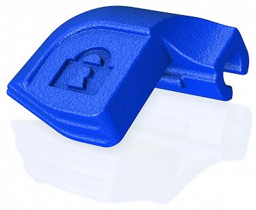 Część do noża do Izolacji Stopka KNIPEX 16 50 145 E02