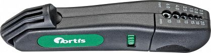 Wielofunkcyjny nóż do kabli 4-28qmm FORTIS 4317784708401