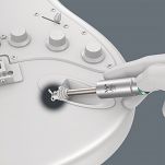 Zestaw narzędzi do regulacji, konserwacji i naprawy gitar 9100 WERA 05134015001 - 3