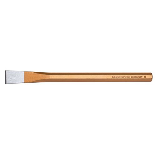 Przecinak murarski 8-kątny 350mm GEDORE RED R91250056 3300793