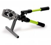 Hydrauliczne szczypce zagniatające 10 — 400 mm² HPZ 80.1 RENNSTEIG 632 801 5 - 2