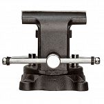 Imadło z zasilaczem talerzowym 125mm GEDORE RED R93800150 3301738 - 2