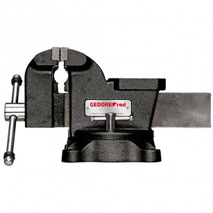 Imadło z zasilaczem talerzowym 125mm GEDORE RED R93800150 3301738