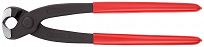 Szczypce do montażu opasek zaciskowych Oetiker KNIPEX 10 98 I220 - 2