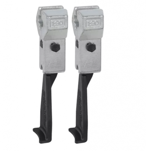 Ramiona ściągacza smukłe L=100mm 2szt. (para) KUKKO 1-91-P