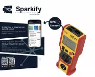 Tester urządzeń PAT w walizce L-Case WIHA 47220 - 9