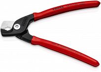 Nożyce do Cięcia Kabli Cu i Al StepCut KNIPEX 95 11 160 - 3