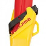 Kabura do noża z ostrzem 18mm TAJIMA DC50SFC/Y1 - 4