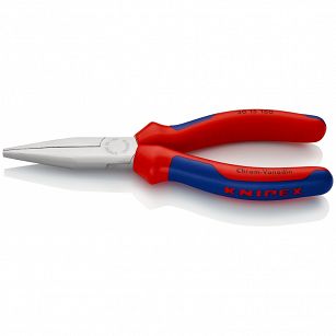 Szczypce płaskie wydłużone KNIPEX 30 15 140