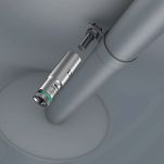 Klucz nasadowy nasadka 24.0 mm głęboka 1/2