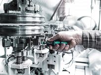 Wkrętak śrubokręt dynamometryczny z regulowaną wartością 2,5-11,5 in. lbs. seria 7400 WERA  05074710001 - 2