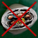 Nożyce z ostrzem do Cięcia Kabli D15 Cu i Al ze sprężyną rozwierającą i gniazdem do usuwania izolacji RENNSTEIG 700 116 3 - 5