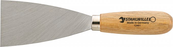 Szpachelka L=212mm 12481 STAHLWILLE 77070000