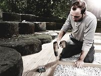 BIT 3867/4 TORX ze stali nierdzewnej TX25x89 WERA 05134859001 - 2