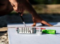 Wkłady Big Dry  4szt gaf, 4 szt biały, 4 czer PICA 6045 - 2