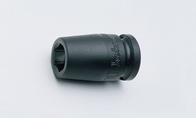 Nasadka udarowa 16mm sześciokątna KOKEN