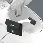 Zestaw Tool-Check Modular Motorcycle 1, 21 części WERA 05049030001 - 5