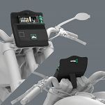 Zestaw Tool-Check Modular Motorcycle 1, 21 części WERA 05049030001 - 4