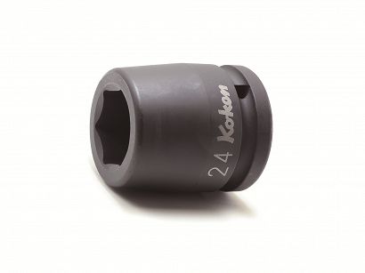 Nasadka udarowa 6-kątna 28mm x 50mm, 3/4" KOKEN
