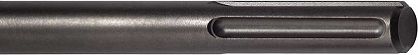 Dłuto płaskie SDS-max 400mm RENNSTEIG 210 40000