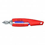 Szczypce do precyzyjnego cięcia Slim Knips Knipex  78 03 150 - 2